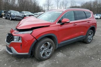 5NMS2DAJ9PH547134 | 2023 HYUNDAI SANTA FE S