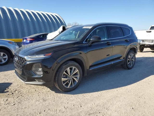 5NMS33AD1KH025950 | 2019 HYUNDAI SANTA FE S