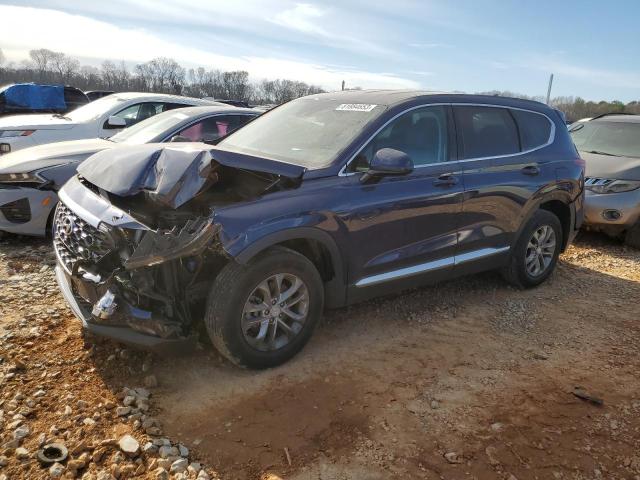 5NMS33AD1LH255859 | 2020 HYUNDAI SANTA FE S