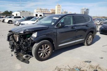 5NMS33AD4LH191509 | 2020 HYUNDAI SANTA FE S