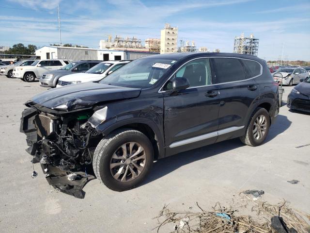 5NMS33AD4LH191509 | 2020 HYUNDAI SANTA FE S