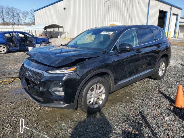 5NMS33AD5KH008164 | 2019 HYUNDAI SANTA FE S