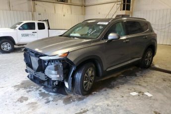 5NMS33AD8KH041434 | 2019 HYUNDAI SANTA FE S