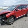 2GNALCEK4H1557637 | 2017 CHEVROLET EQUINOX LT