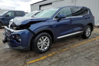 5NMS33AD8LH187821 | 2020 HYUNDAI SANTA FE S