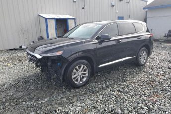 5NMS33AD8LH224530 | 2020 HYUNDAI SANTA FE S