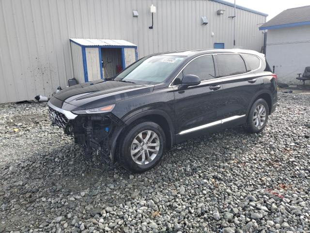 5NMS33AD8LH224530 | 2020 HYUNDAI SANTA FE S