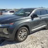 JTJHZKEA1N2026900 | 2022 LEXUS RX 350 L