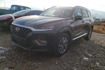 5NMS33AD9LH297065 | 2020 HYUNDAI SANTA FE S