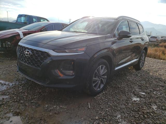 5NMS33AD9LH297065 | 2020 HYUNDAI SANTA FE S