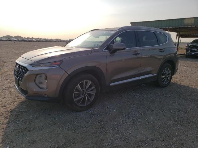 5NMS33ADXKH056663 | 2019 HYUNDAI SANTA FE S