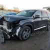 5N1AT2MV4FC758987 | 2015 Nissan rogue s