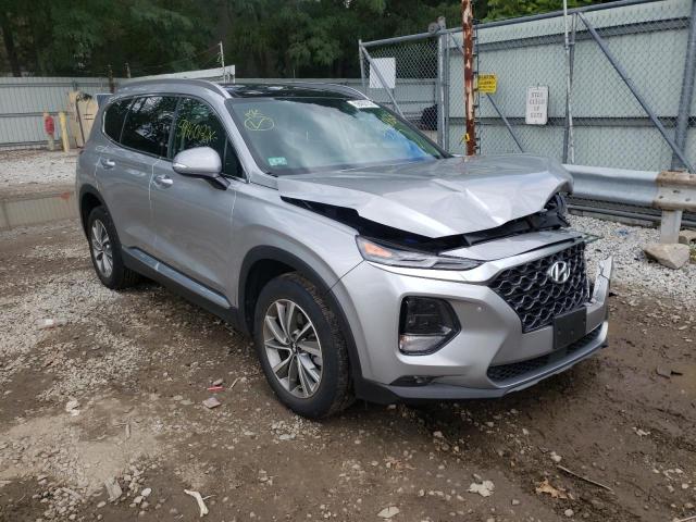 5NMS3CAD0LH304713 | 2020 HYUNDAI SANTA FE S