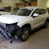 WP1AE2A26HLA69379 | 2017 PORSCHE CAYENNE SE