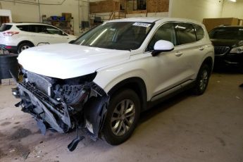 5NMS3CAD3LH153950 | 2020 HYUNDAI SANTA FE S