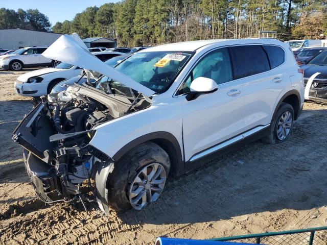 5NMS3CAD7LH303106 | 2020 HYUNDAI SANTA FE S