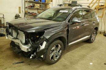 5NMS3DAJ5PH619721 | 2023 HYUNDAI SANTA FE S