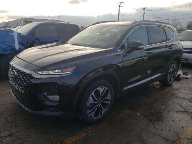 5NMS53AA3KH135673 | 2019 HYUNDAI SANTA FE L