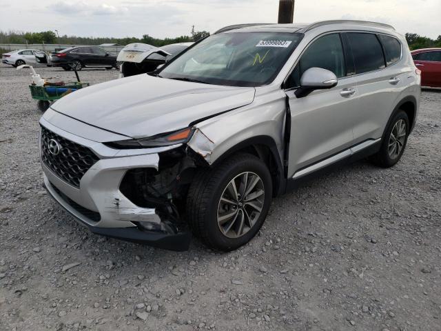 5NMS53AD0KH042801 | 2019 HYUNDAI SANTA FE L