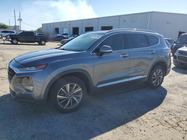 5NMS53AD4KH006707 | 2019 HYUNDAI SANTA FE L