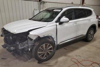 5NMS53AD6KH061174 | 2019 HYUNDAI SANTA FE L