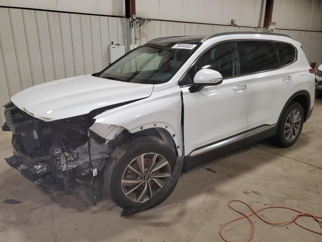 5NMS53AD6KH061174 | 2019 HYUNDAI SANTA FE L