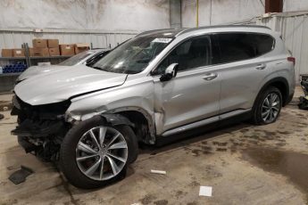 5NMS5CAD0KH033550 | 2019 HYUNDAI SANTA FE L