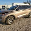 5GAERCKW8LJ228598 | 2020 BUICK ENCLAVE PR