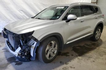 5NMS64AJ0MH360994 | 2021 HYUNDAI SANTA FE S