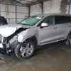 1C4PJMCB6GW286055 | 2016 Jeep cherokee latitude