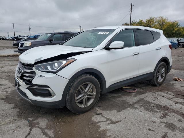 5NMZT3LB7HH004782 | 2017 HYUNDAI SANTA FE S