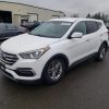 5NPD74LF7JH265586 | 2018 HYUNDAI ELANTRA SE