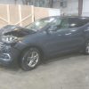 5NPDH4AE6EH500587 | 2014 Hyundai elantra se