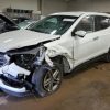 WDCTG4EB3GJ255220 | 2016 MERCEDES-BENZ GLA 250