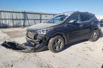 5NMZU3LB1HH048547 | 2017 HYUNDAI SANTA FE S