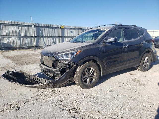 5NMZU3LB1HH048547 | 2017 HYUNDAI SANTA FE S