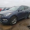 KNDJP3A53H7477441 | 2017 KIA SOUL +