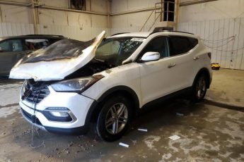 5NMZU3LB2JH056906 | 2018 HYUNDAI 150