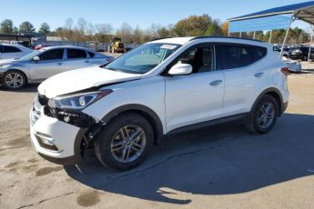 5NMZU3LB3HH001505 | 2017 HYUNDAI SANTA FE S