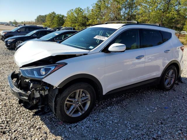 5NMZU3LB7HH007176 | 2017 HYUNDAI SANTA FE S