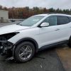 3FA6P0HD7HR114317 | 2017 FORD FUSION