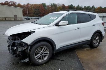 5NMZUDLB1HH005686 | 2017 HYUNDAI SANTA FE S