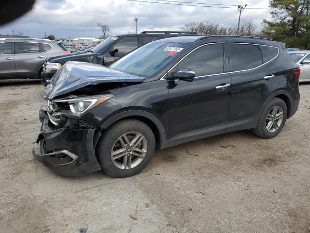 5NMZUDLB1HH049042 | 2017 HYUNDAI SANTA FE S