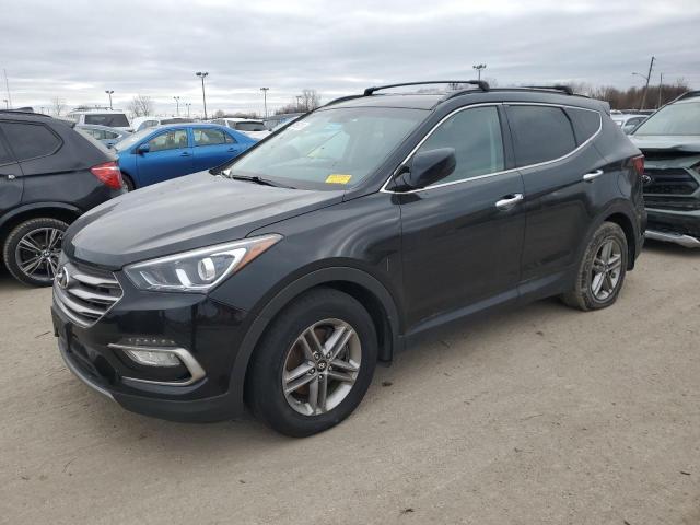 5NMZUDLB4HH003608 | 2017 HYUNDAI SANTA FE S