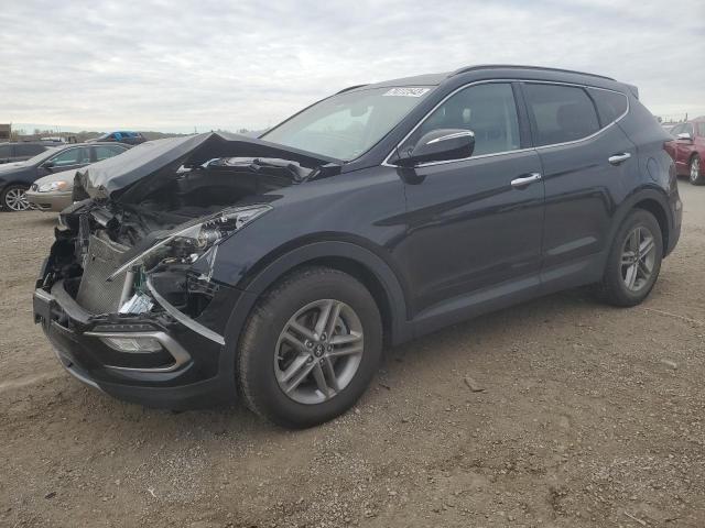 5NMZUDLB4HH026144 | 2017 HYUNDAI SANTA FE S