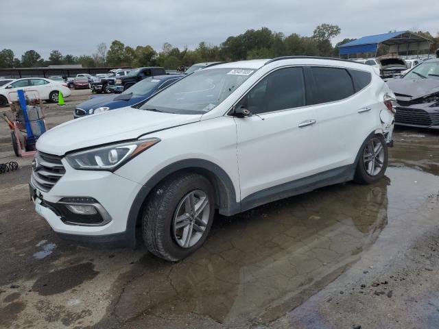 5NMZUDLB8HH027359 | 2017 HYUNDAI SANTA FE S