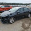 JM1BM1V37F1221443 | 2015 MAZDA 3 TOURING