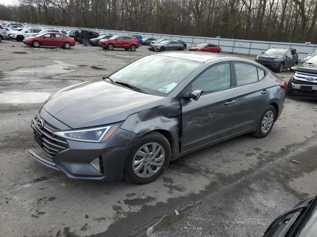 5NPD74LF0LH508237 | 2020 HYUNDAI ELANTRA SE