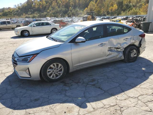 5NPD74LF1KH472556 | 2019 HYUNDAI ELANTRA SE