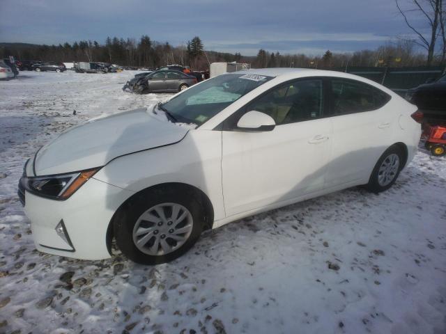 5NPD74LF1LH617113 | 2020 HYUNDAI ELANTRA SE